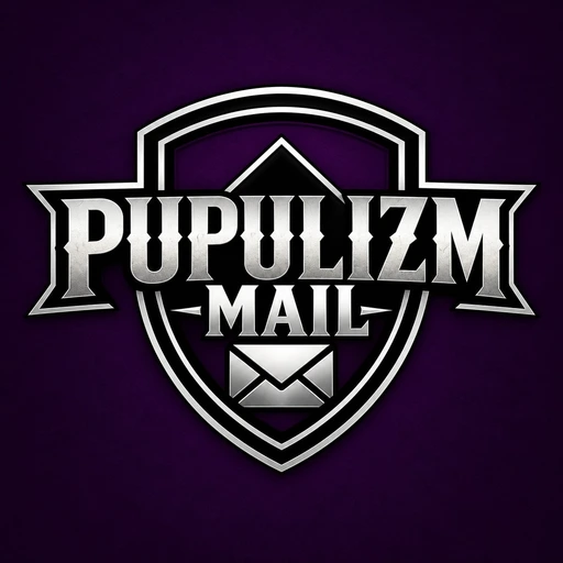 PUPULIZM MAIL
